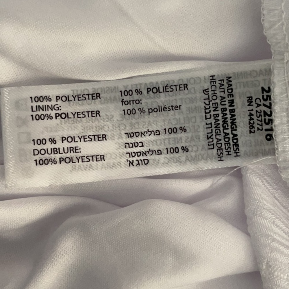 Dex Smocked Dress - Picture 10 of 11